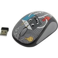 мышь Logitech M238 LightBulb 910-005049 Рисунок