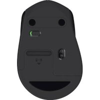 мышь Logitech M330 Silent Plus Black 910-004909 Черный