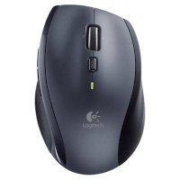 мышь Logitech M705 Marathon Black 910-001949 Черный