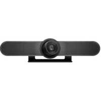 веб-камера Logitech MeetUp 960-001102 черный