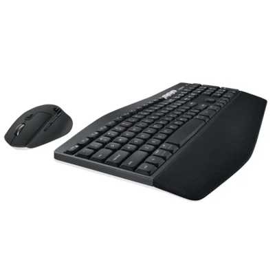 клавиатура Logitech MK850 920-008226 Черный
