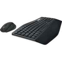 клавиатура Logitech MK850 Performance 920-008232 Черный