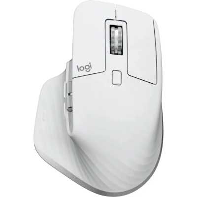 мышь Logitech MX Master 3S 910-006560 Белый