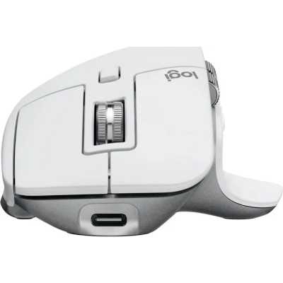 мышь Logitech MX Master 3S 910-006560 Белый
