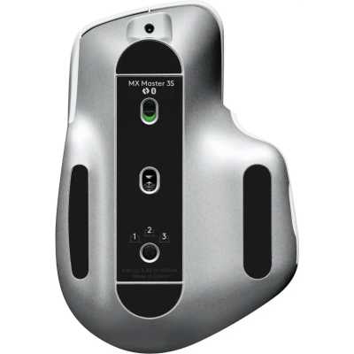 мышь Logitech MX Master 3S 910-006562 Белый