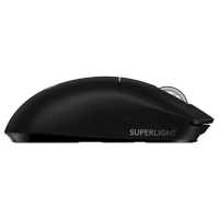 мышь Logitech Pro X Superlight 910-005880 Черный