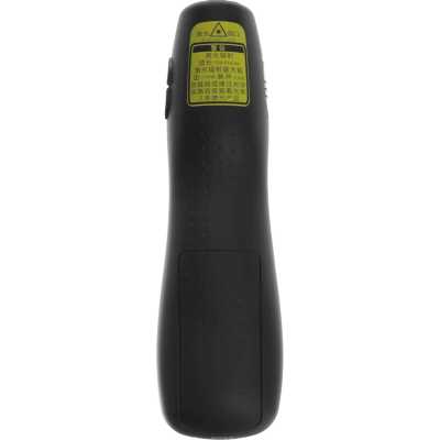 презентер Logitech R800 Presentation Remote Black 910-004251