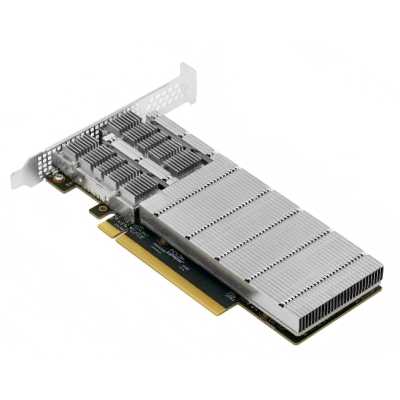 сетевая карта LR-Link LRES1161PF-2QSFP56