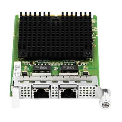 сетевая карта LR-Link LRES3041PT-OCP