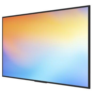 профессиональный дисплей Lumien Basic G2 LB6540SDG2