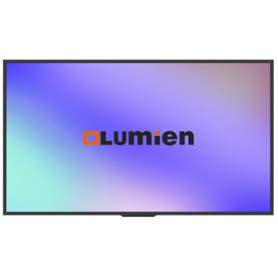 профессиональный дисплей Lumien Basic G2 LB7545SDG2