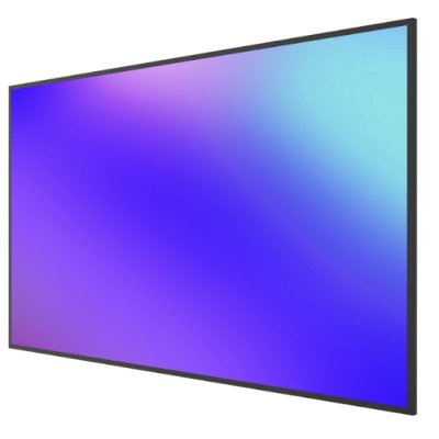 профессиональный дисплей Lumien Basic G2 LB9850SDG2
