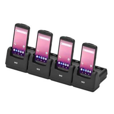 восьмислотовый кредл M3 Mobile SL20-8CRD-C00