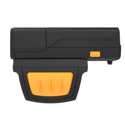сканер штрих-кода M3 Mobile WR10-WERS-U10 Черный