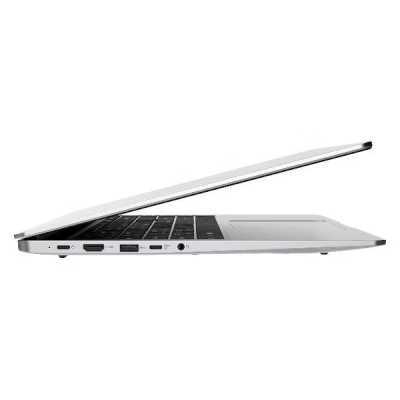 ноутбук Machcreator Genesis R16 JJ00G300HRU-wpro Серебристый