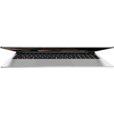 ноутбук Machcreator Genesis R17 JJ00G400HRU-wpro Серебристый