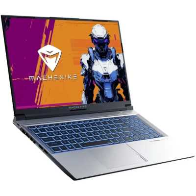 ноутбук Machenike L15 Air Pulsar L JJ00GH00FRU-wpro Серебристый