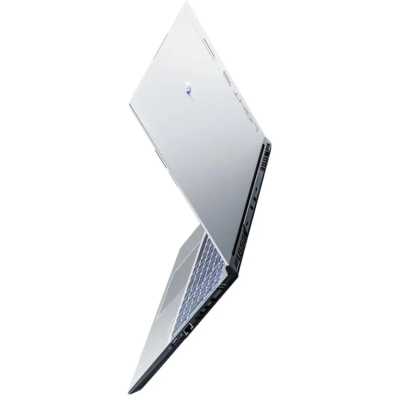 ноутбук Machenike L15 Air Pulsar L JJ00GH00FRU-wpro Серебристый
