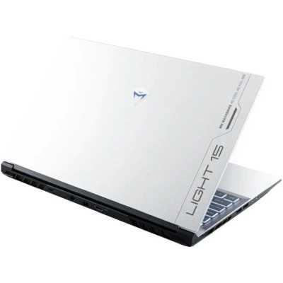 ноутбук Machenike L15 Air Pulsar L JJ00GH00FRU-wpro Серебристый