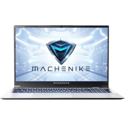 ноутбук Machenike L15 L15-i512450H3050Ti4GF144LSM00R2 Серебристый