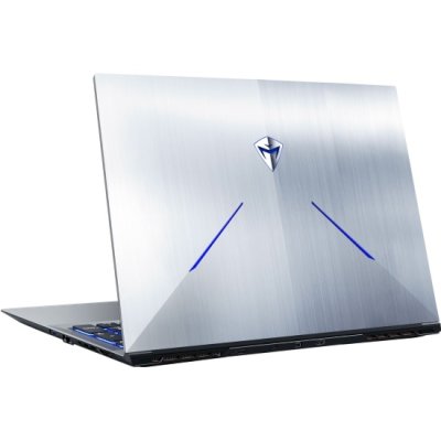 ноутбук Machenike L15 L15-i512450H3050Ti4GF144LSM00R2 Серебристый