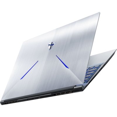 ноутбук Machenike L15 L15-i512450H3050Ti4GF144LSM00R2 Серебристый
