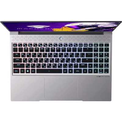 ноутбук Machenike L16 Pro Star JJ00GP00FRU Серый