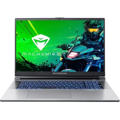 ноутбук Machenike L17 Pulsar JJ00G600ERU Серый
