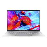 ноутбук Machcreator-14 MC-14i711390HF60HSM00RU Серебристый