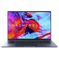 ноутбук Machcreator-16 MC-16i912900HQ120HGM00RU Серый