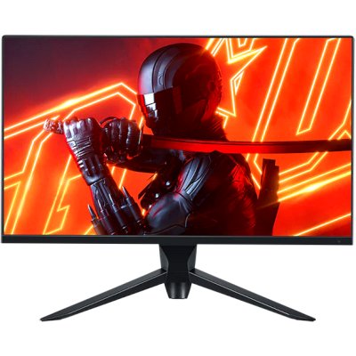 монитор Machenike MK27QG170S2RU Черный