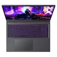 ноутбук Machenike S16 S16-i512450H3050Ti4GF165HGMS0R1-wpro Черный
