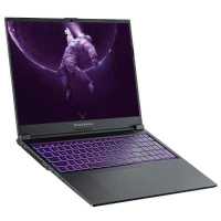 ноутбук Machenike S16 S16-i512450H3050Ti4GF165HGMS0R1-wpro Черный