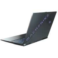 ноутбук Machenike S16 S16-i512450H3050Ti4GF165HGMS0R1-wpro Черный