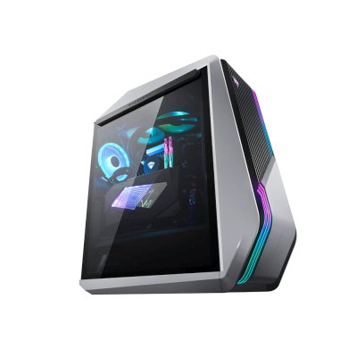 компьютер Machenike Stars-X X47KR388wt Черно-Серебристый
