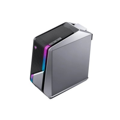 компьютер Machenike Stars-X X47KR388wt Черно-Серебристый