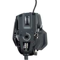 мышь Mad Catz R.A.T. 8+ MR05DCINBL000-0 Черный