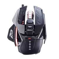 мышь Mad Catz R.A.T.Pro X3 MR05DCINBL001-0 Черный