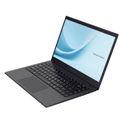 ноутбук Maibenben B114A-R541UMA1SLURE1 Синий