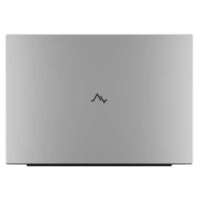 ноутбук Maibenben B114B-R566UMFQSLSRE1-wpro Серебристый