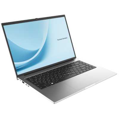 ноутбук Maibenben B114B-R566UMFQSLSRE1-wpro Серебристый