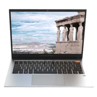 ноутбук Maibenben B114C-R576UMF1SPSRE2 Серебристый