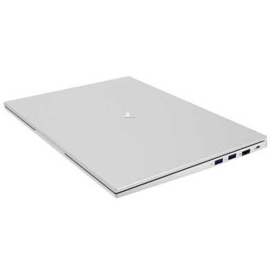 ноутбук Maibenben B114C-R576UMF1SPSRE2 Серебристый
