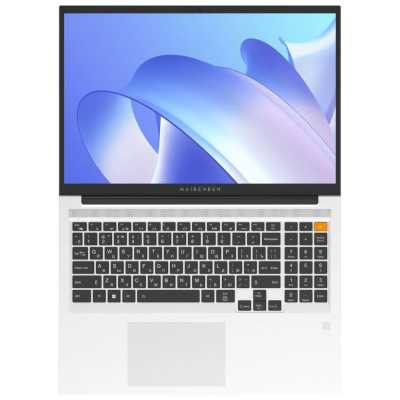 ноутбук Maibenben B116C-i331UM0U14PS4E20 Серебристый