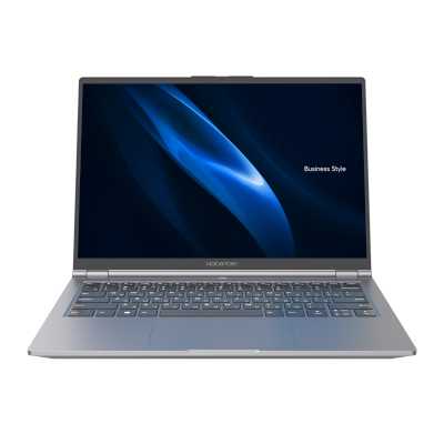 ноутбук Maibenben B514B-i521UMF2SLGRE2 Серый