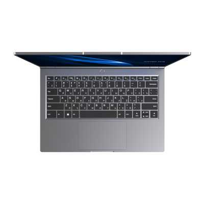 ноутбук Maibenben B514B-i521UMF2SLGRE2 Серый