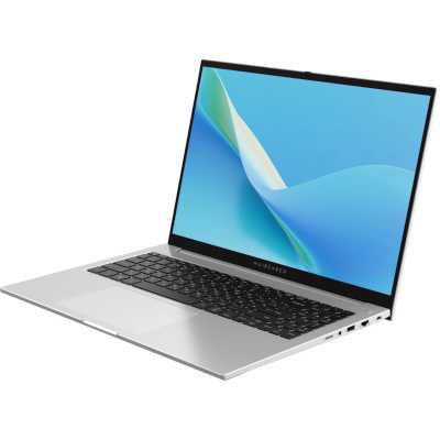 ноутбук Maibenben M16B-R343UMB1SLSRE1 Серебристый
