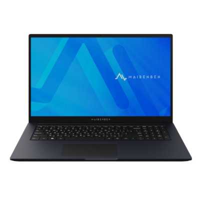 ноутбук Maibenben M17A-R343UM0B14HU4EB0 Синий