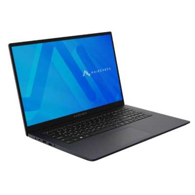 ноутбук Maibenben M17A-R343UM0B14HU4EB0 Синий
