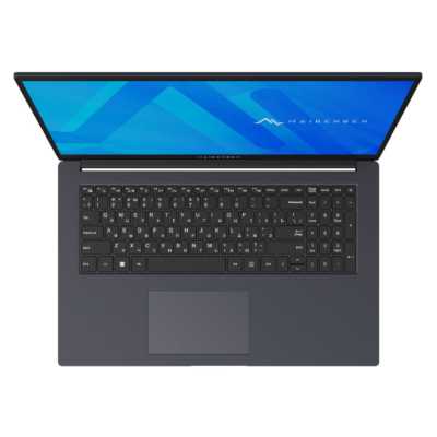 ноутбук Maibenben M17A-R343UM0B14HU4EB0 Синий